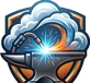 Skyforge Systems Лого